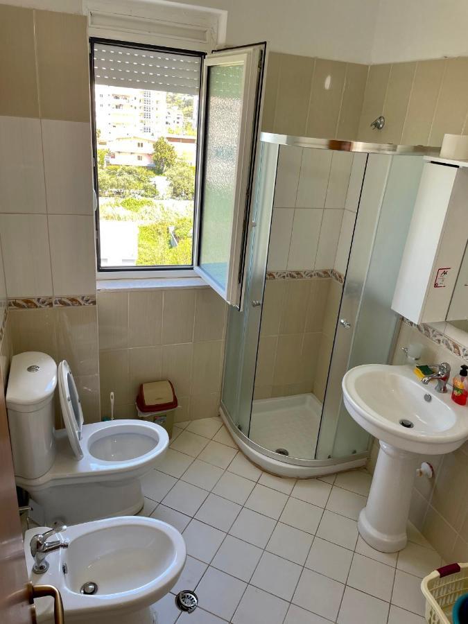 Family Suite Residence วญอเรอ ภายนอก รูปภาพ