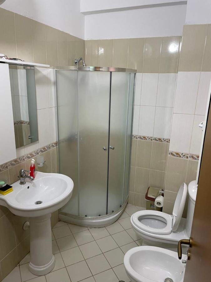 Family Suite Residence วญอเรอ ภายนอก รูปภาพ
