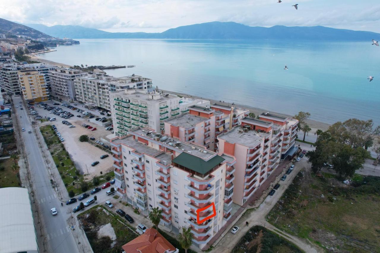 Family Suite Residence วญอเรอ ภายนอก รูปภาพ