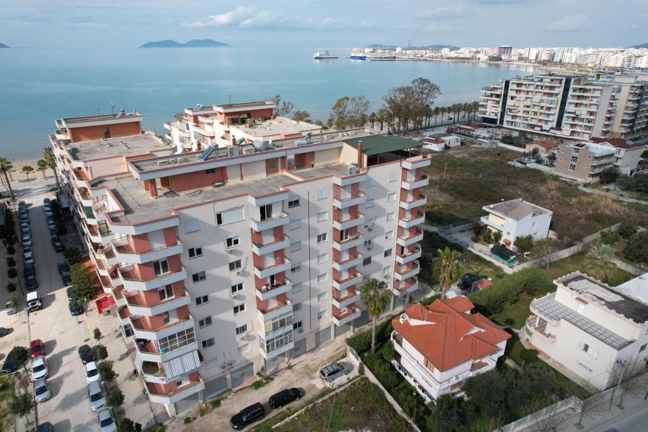 Family Suite Residence วญอเรอ ภายนอก รูปภาพ