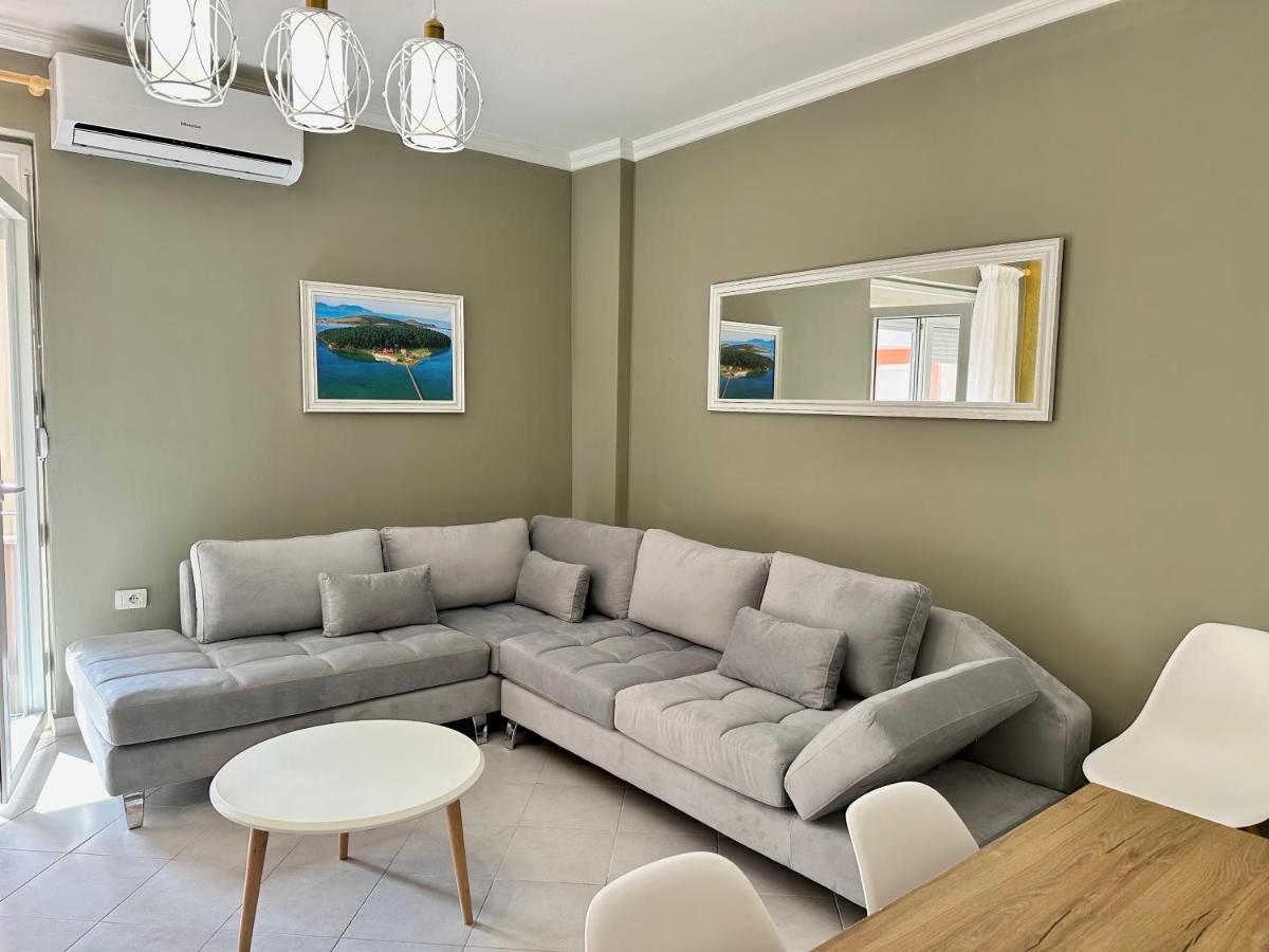 Family Suite Residence วญอเรอ ภายนอก รูปภาพ