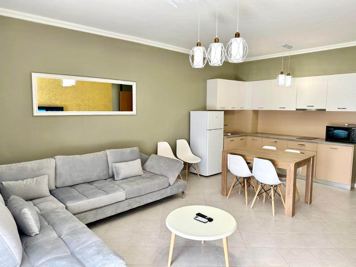 Family Suite Residence วญอเรอ ภายนอก รูปภาพ