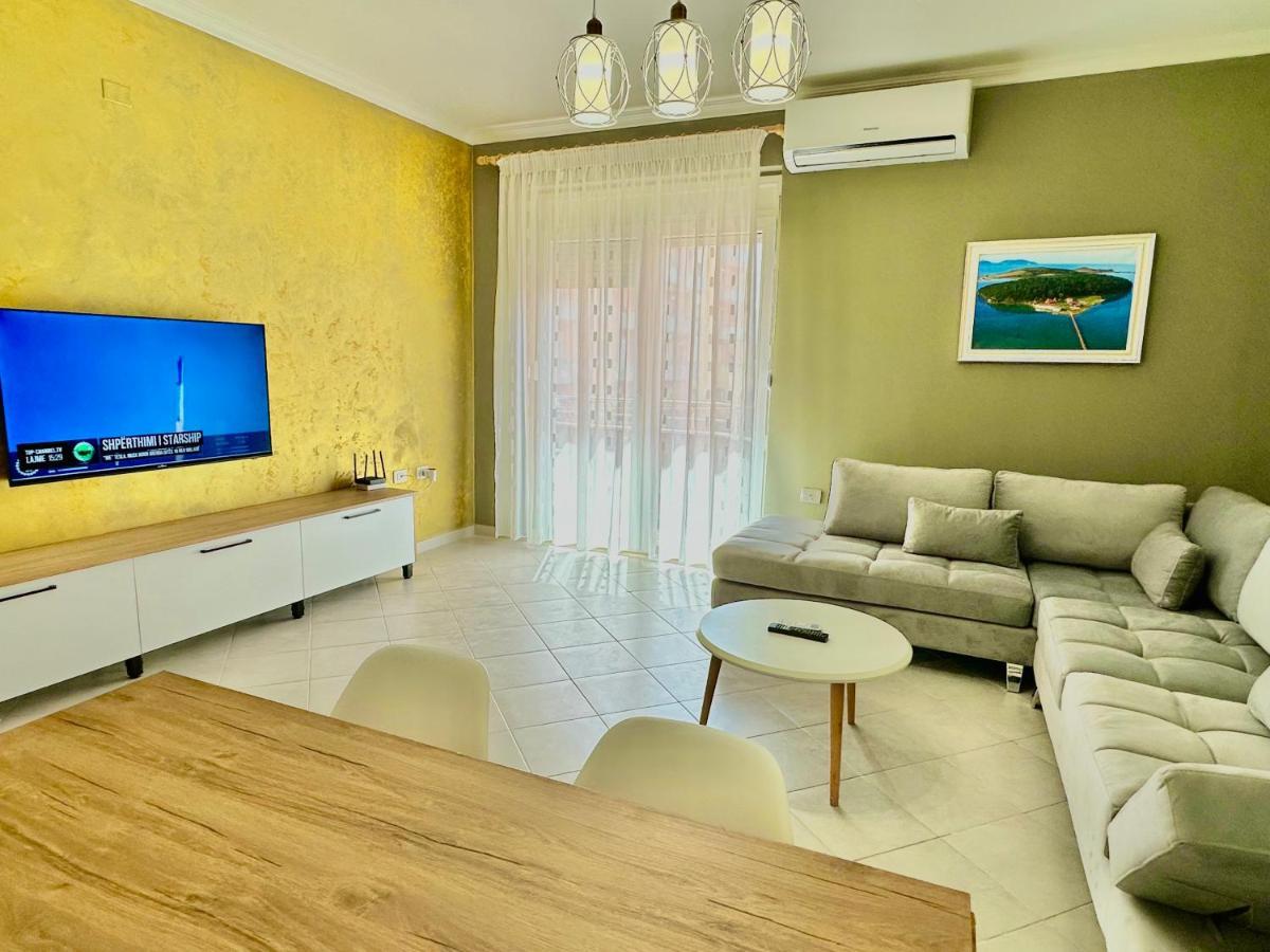 Family Suite Residence วญอเรอ ภายนอก รูปภาพ