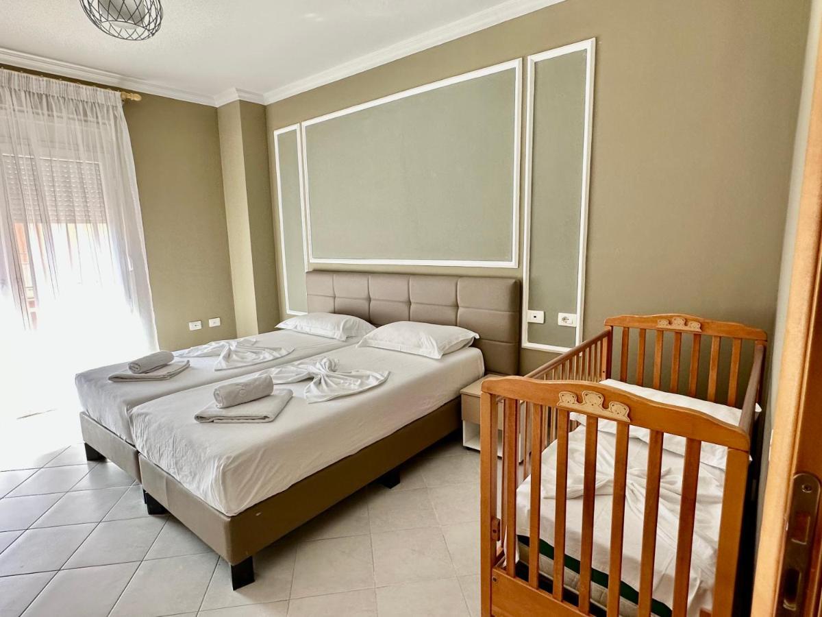 Family Suite Residence วญอเรอ ภายนอก รูปภาพ