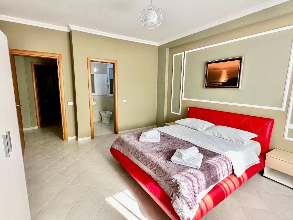 Family Suite Residence วญอเรอ ภายนอก รูปภาพ