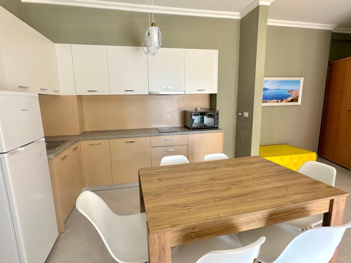 Family Suite Residence วญอเรอ ภายนอก รูปภาพ