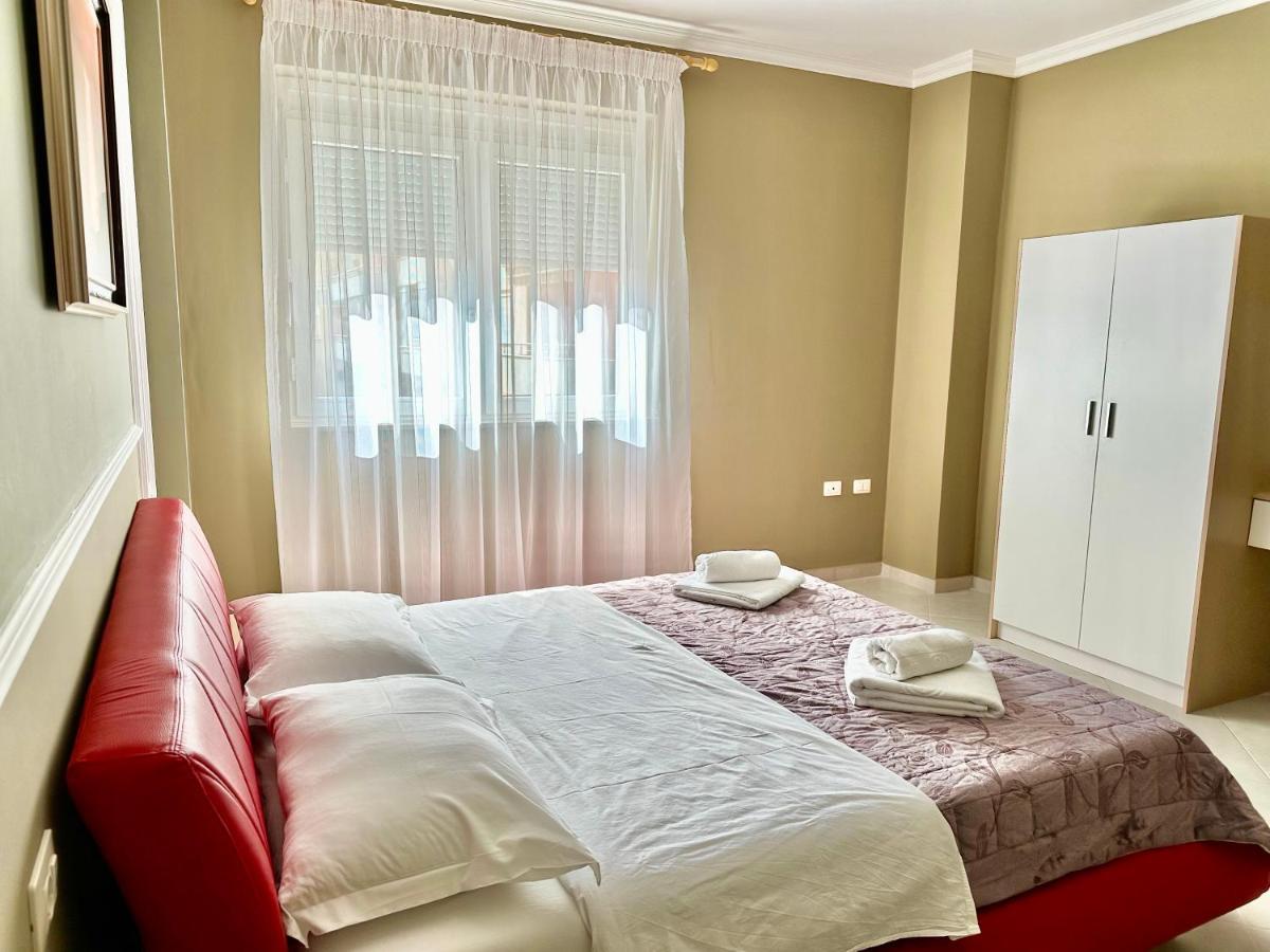 Family Suite Residence วญอเรอ ภายนอก รูปภาพ