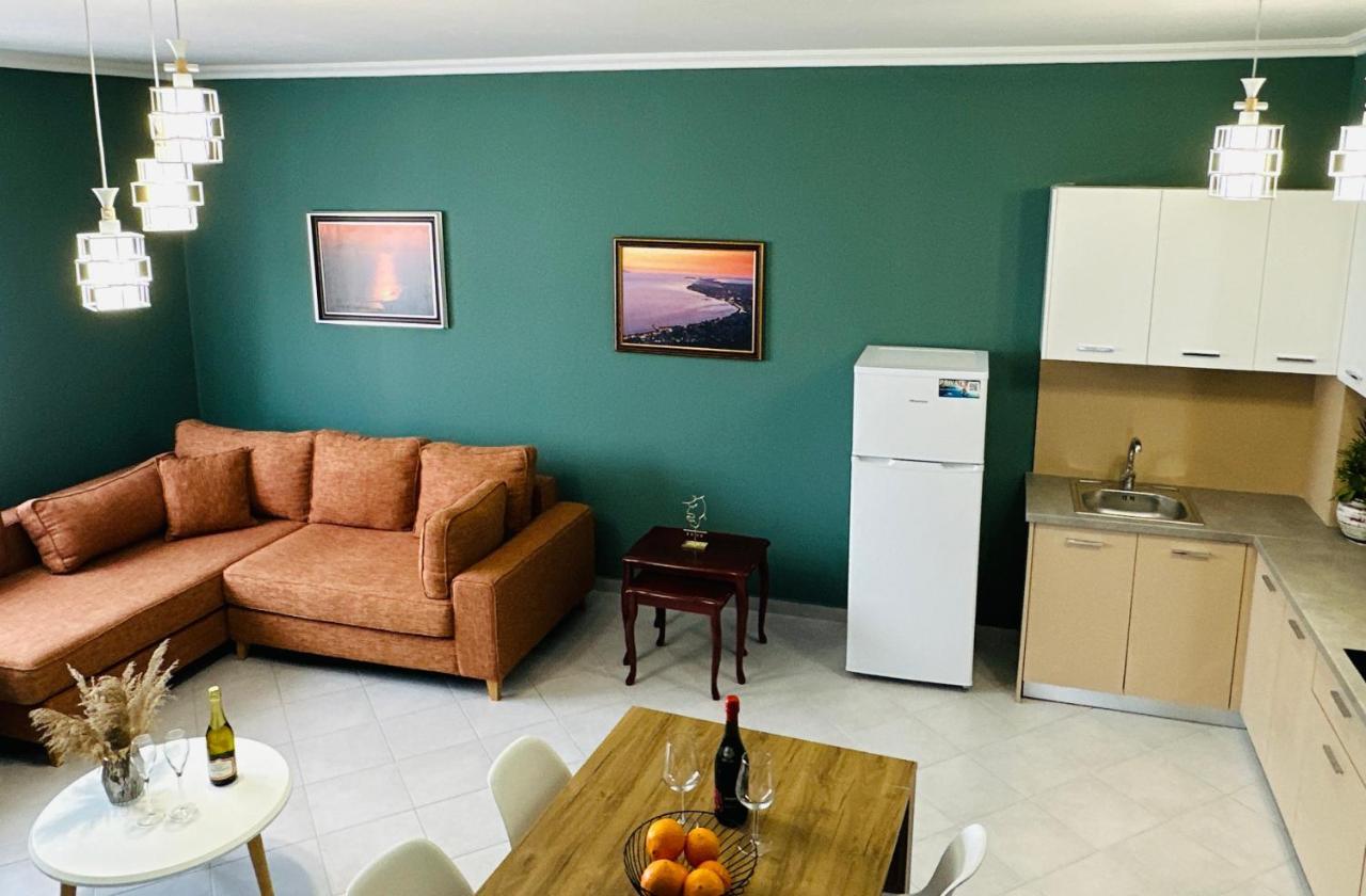 Family Suite Residence วญอเรอ ภายนอก รูปภาพ