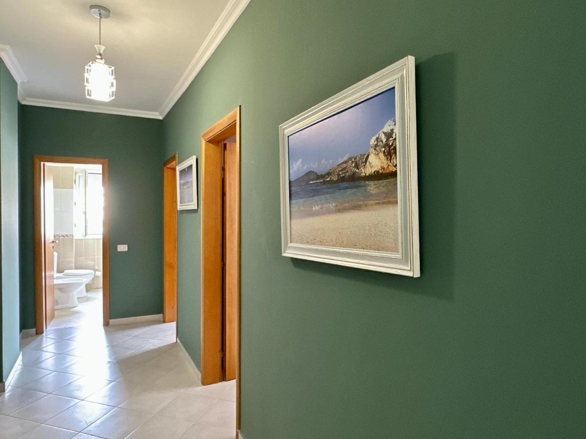 Family Suite Residence วญอเรอ ภายนอก รูปภาพ