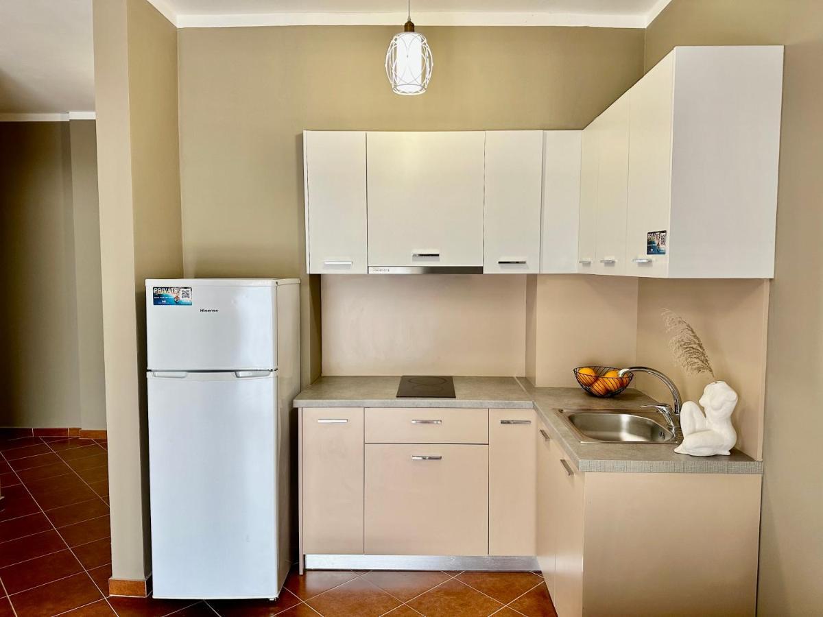 Family Suite Residence วญอเรอ ภายนอก รูปภาพ