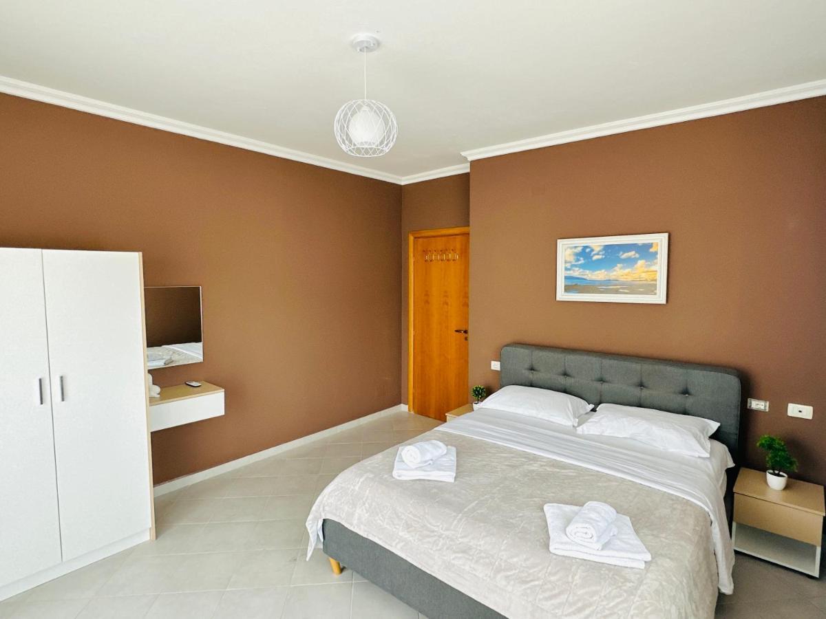 Family Suite Residence วญอเรอ ภายนอก รูปภาพ