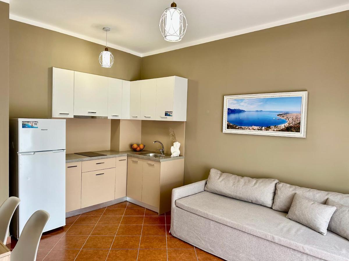 Family Suite Residence วญอเรอ ภายนอก รูปภาพ