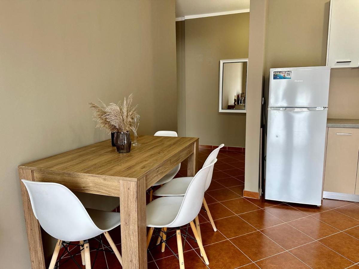 Family Suite Residence วญอเรอ ภายนอก รูปภาพ