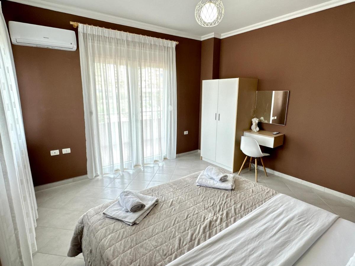 Family Suite Residence วญอเรอ ภายนอก รูปภาพ