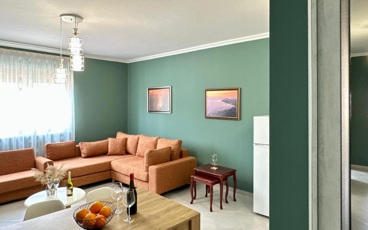 Family Suite Residence วญอเรอ ภายนอก รูปภาพ