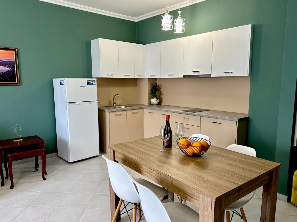 Family Suite Residence วญอเรอ ภายนอก รูปภาพ