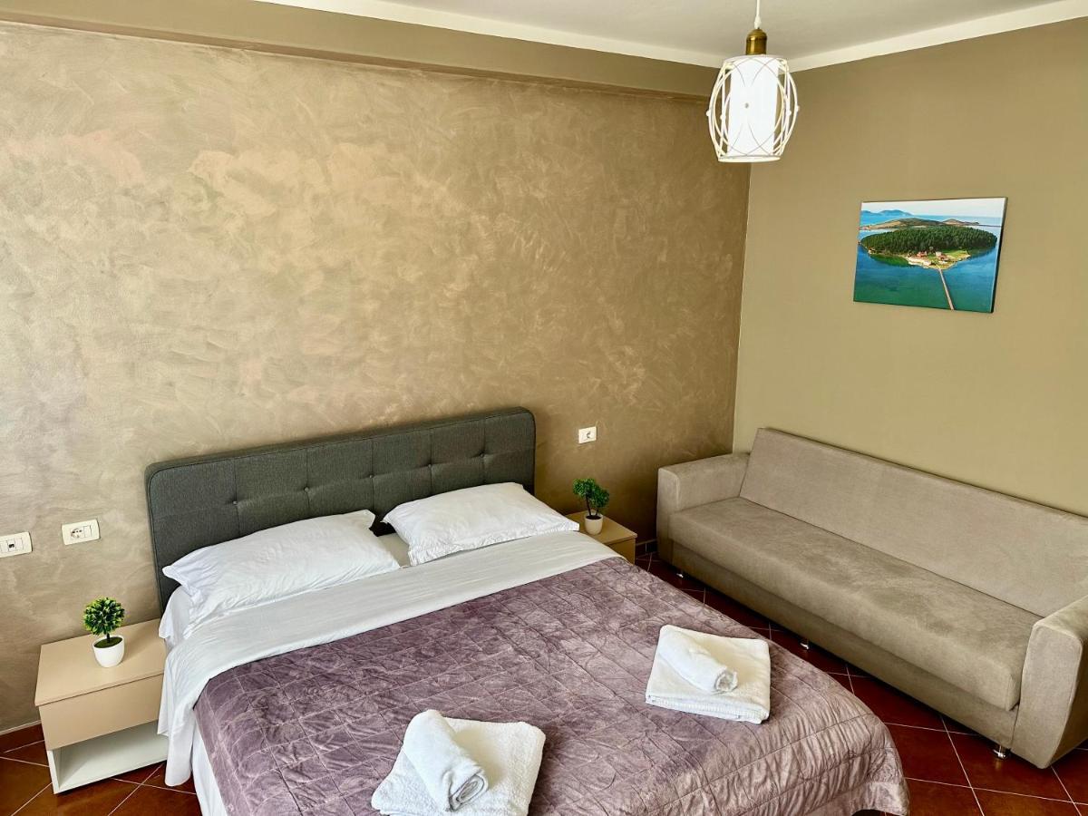 Family Suite Residence วญอเรอ ภายนอก รูปภาพ