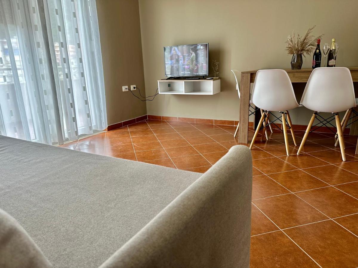 Family Suite Residence วญอเรอ ภายนอก รูปภาพ