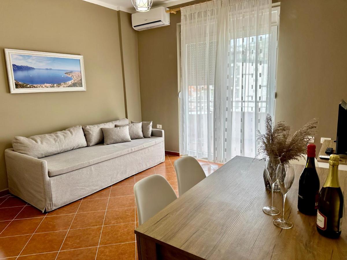 Family Suite Residence วญอเรอ ภายนอก รูปภาพ