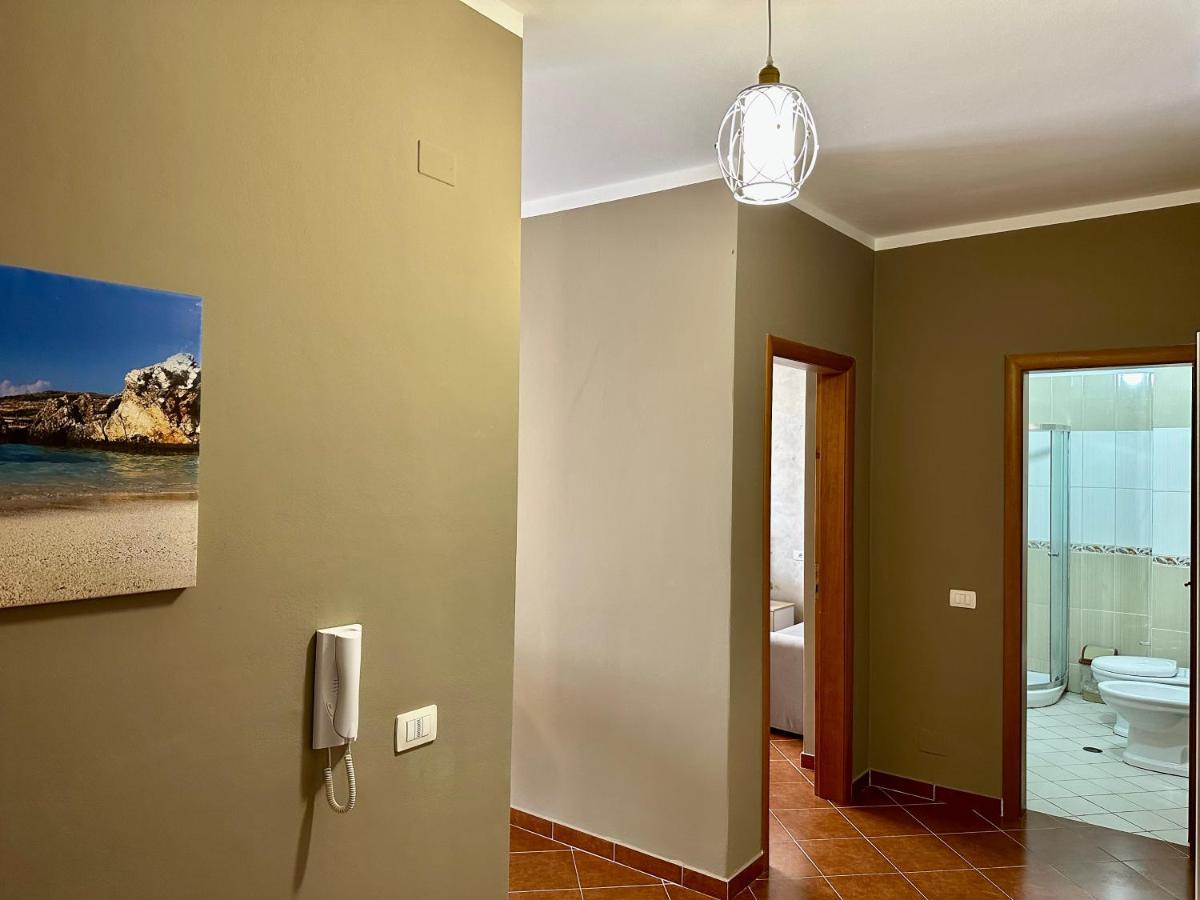 Family Suite Residence วญอเรอ ภายนอก รูปภาพ