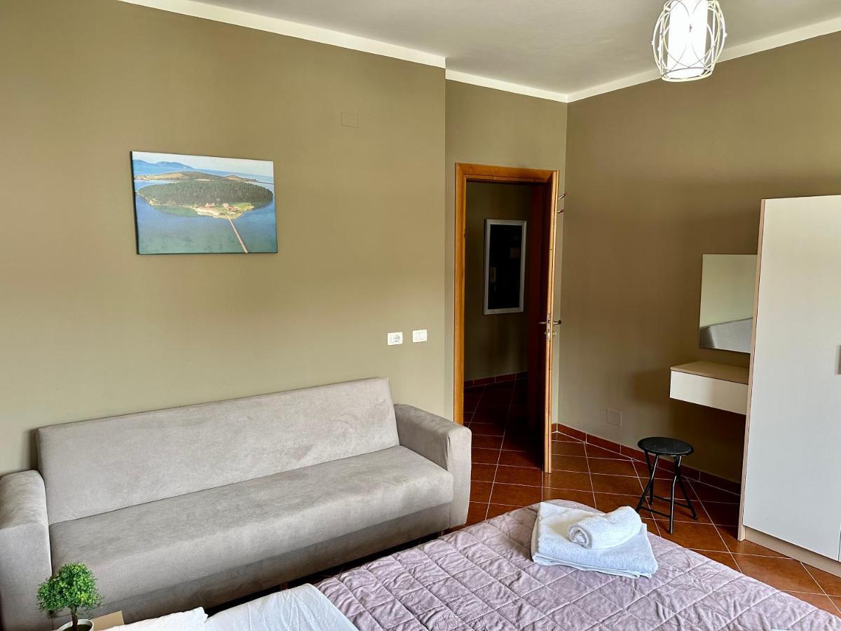 Family Suite Residence วญอเรอ ภายนอก รูปภาพ