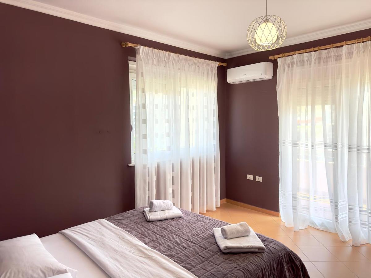 Family Suite Residence วญอเรอ ภายนอก รูปภาพ
