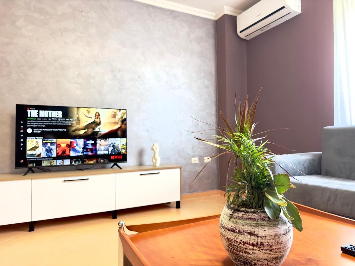 Family Suite Residence วญอเรอ ภายนอก รูปภาพ