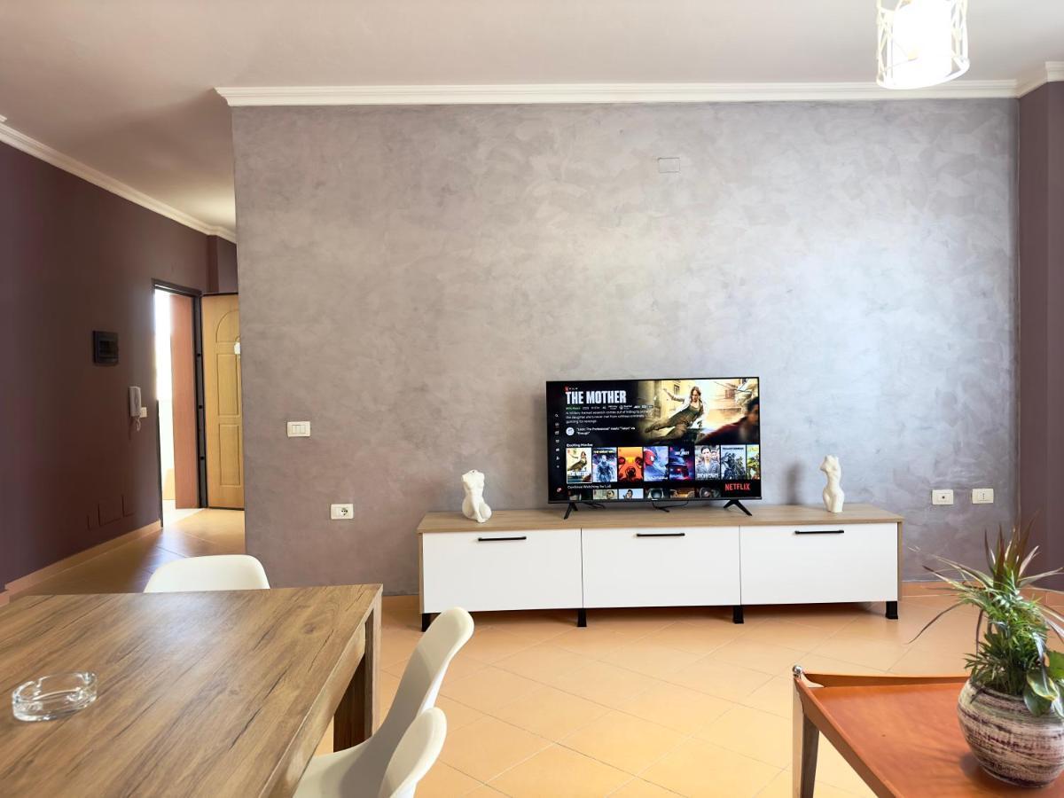 Family Suite Residence วญอเรอ ภายนอก รูปภาพ