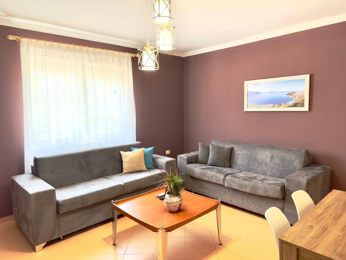 Family Suite Residence วญอเรอ ภายนอก รูปภาพ