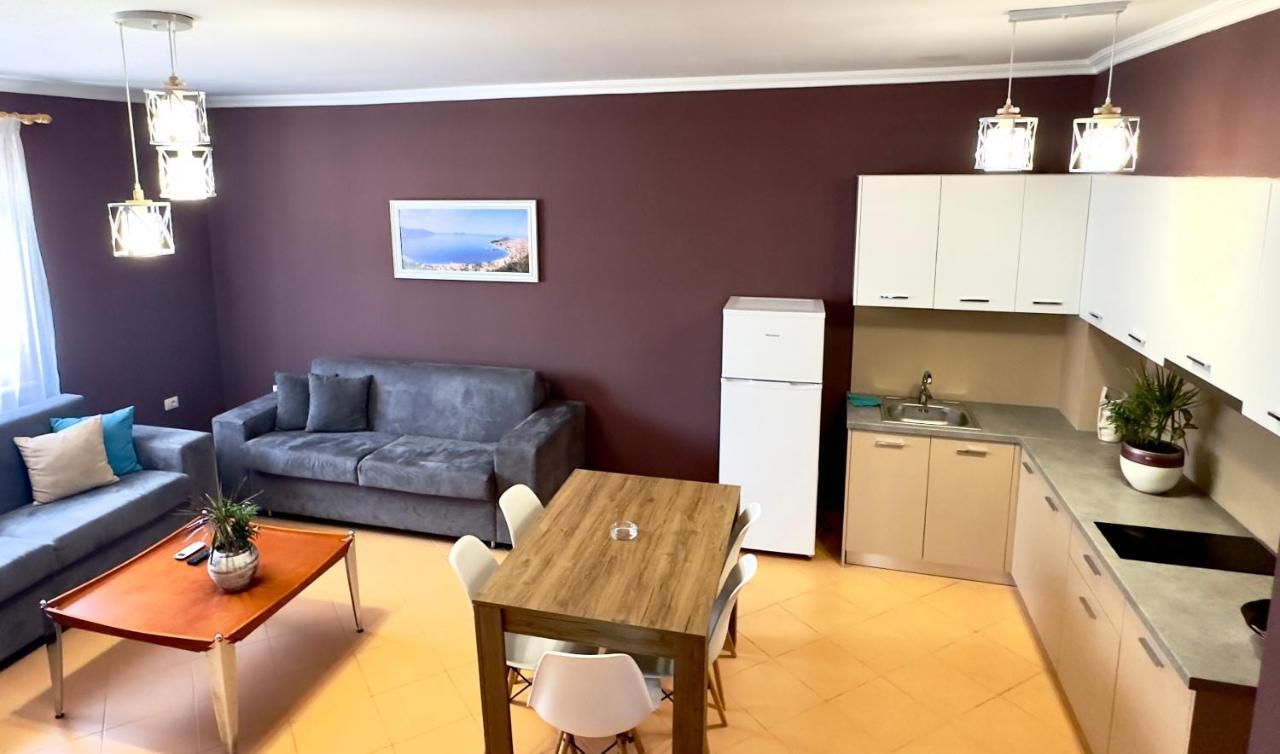 Family Suite Residence วญอเรอ ภายนอก รูปภาพ
