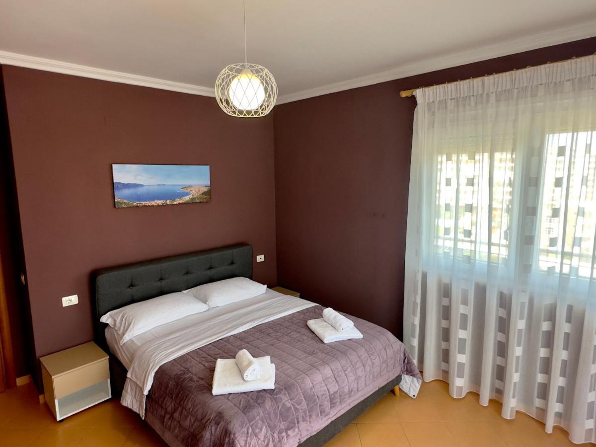 Family Suite Residence วญอเรอ ภายนอก รูปภาพ