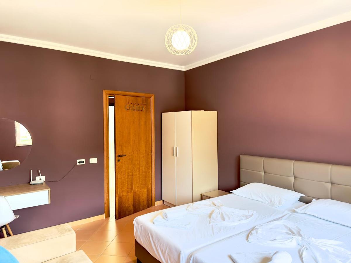 Family Suite Residence วญอเรอ ภายนอก รูปภาพ