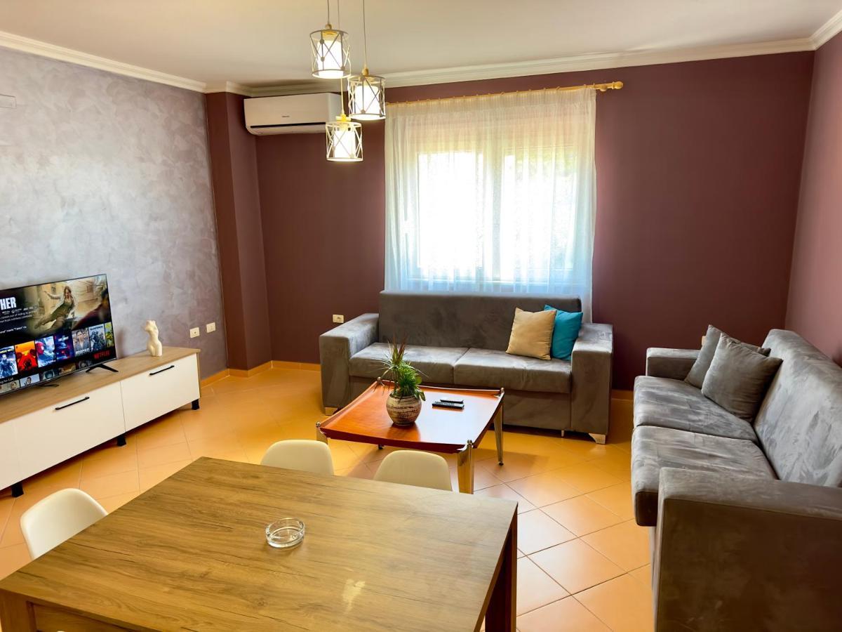 Family Suite Residence วญอเรอ ภายนอก รูปภาพ