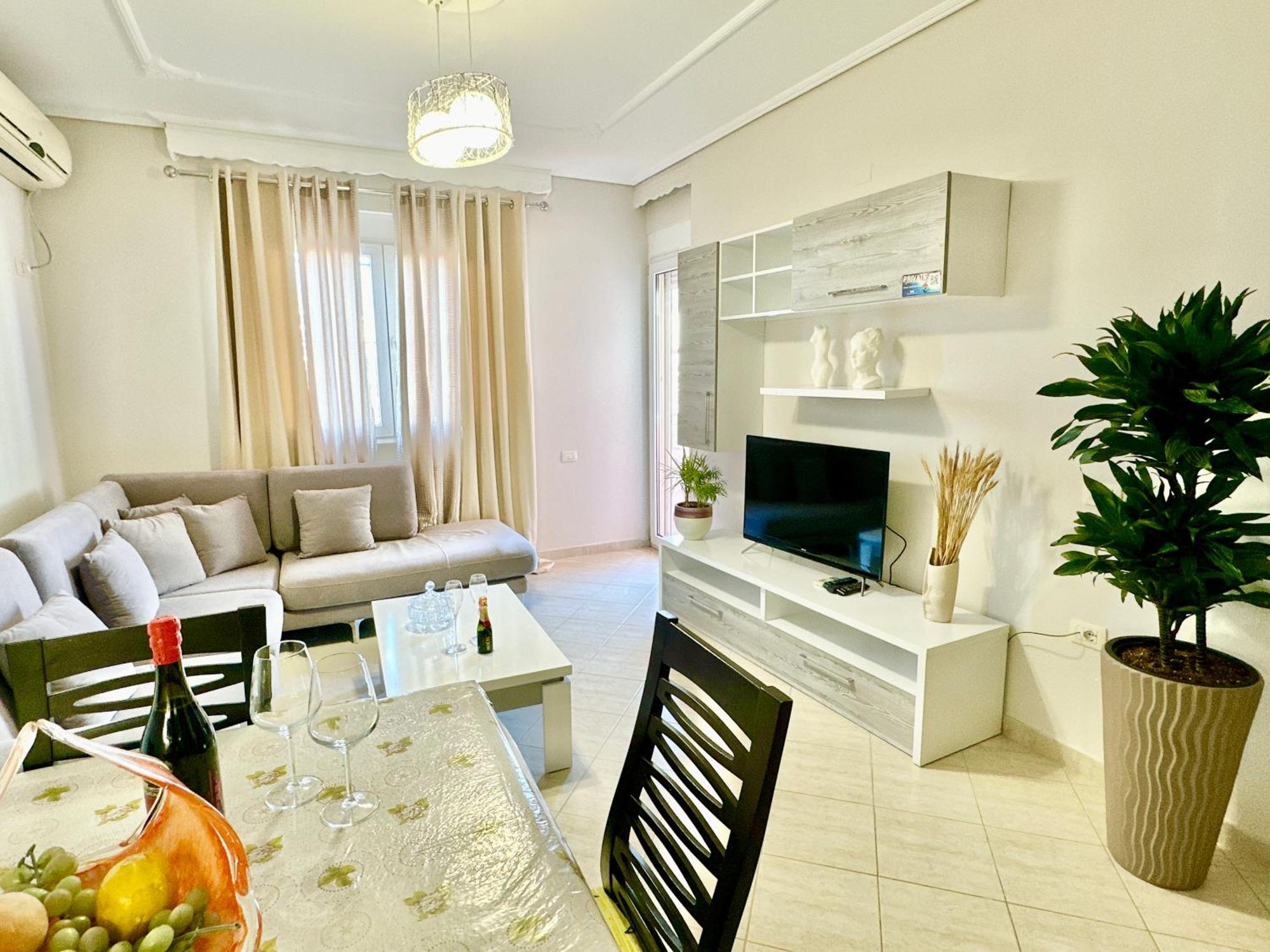 Family Suite Residence วญอเรอ ภายนอก รูปภาพ